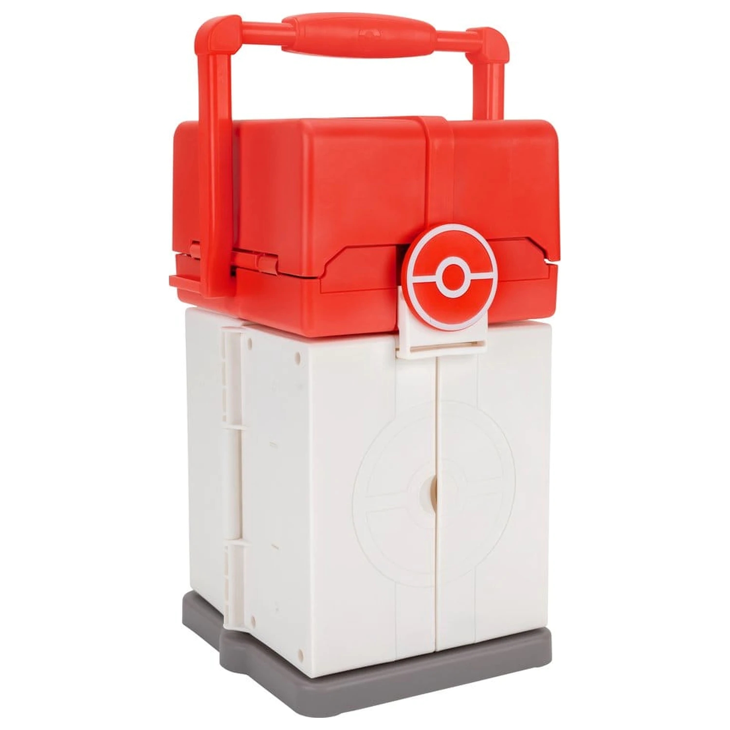 Pokémon Play 'n' Display etui fotografija izdelka