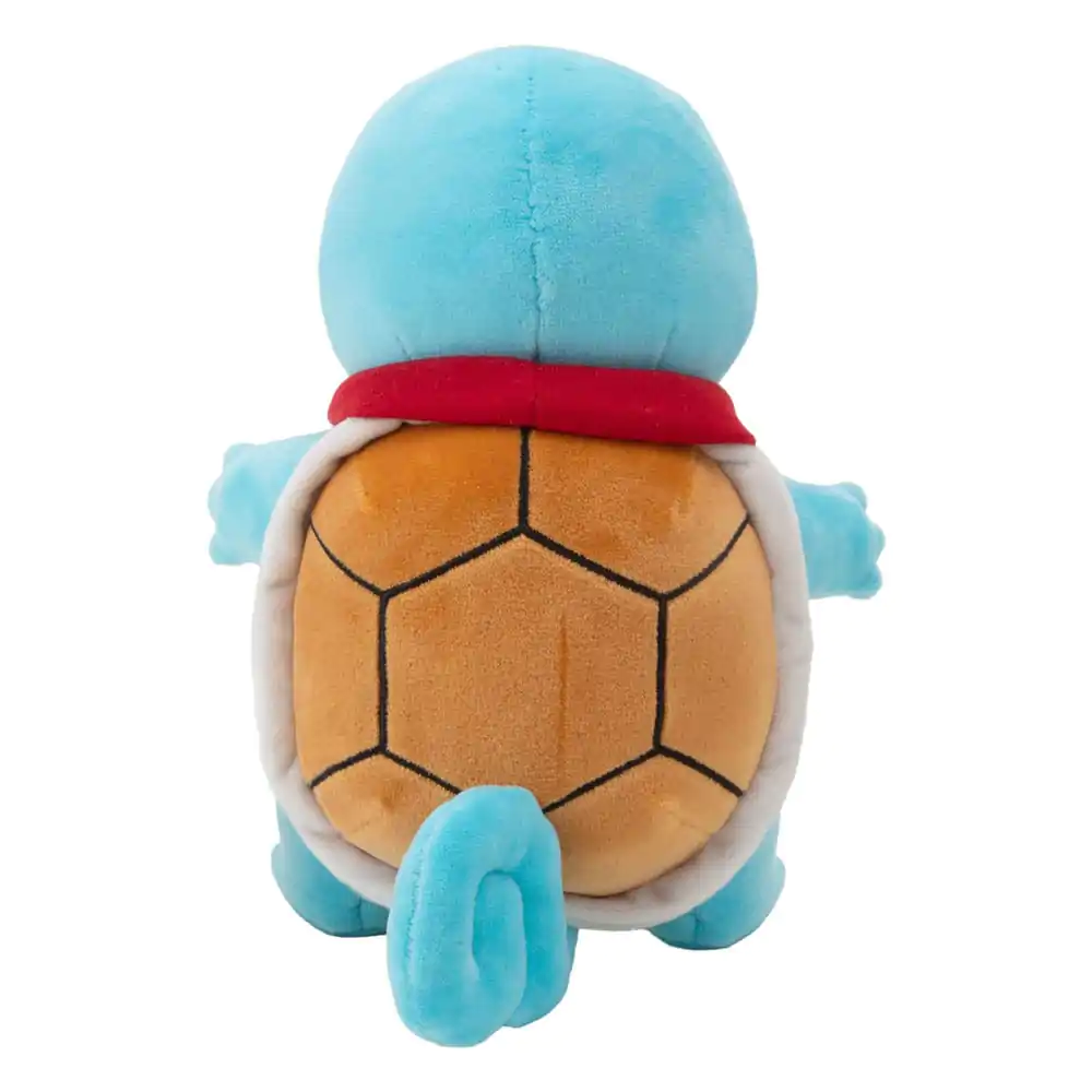 Pokémon Plišasta figura Winter Squirtle with Scarf 20 cm fotografija izdelka