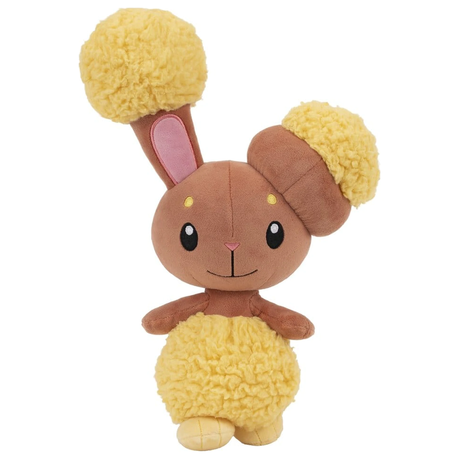 Pokémon plišasta igrača Buneary 20 cm fotografija izdelka