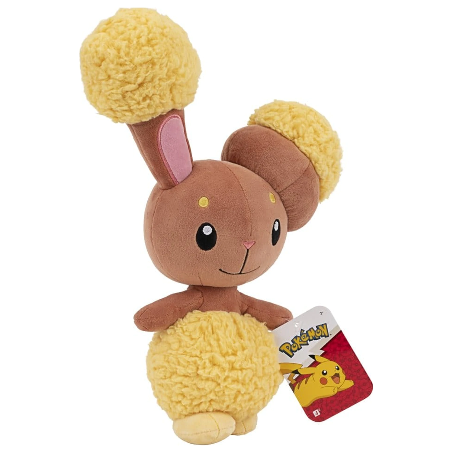 Pokémon plišasta igrača Buneary 20 cm fotografija izdelka