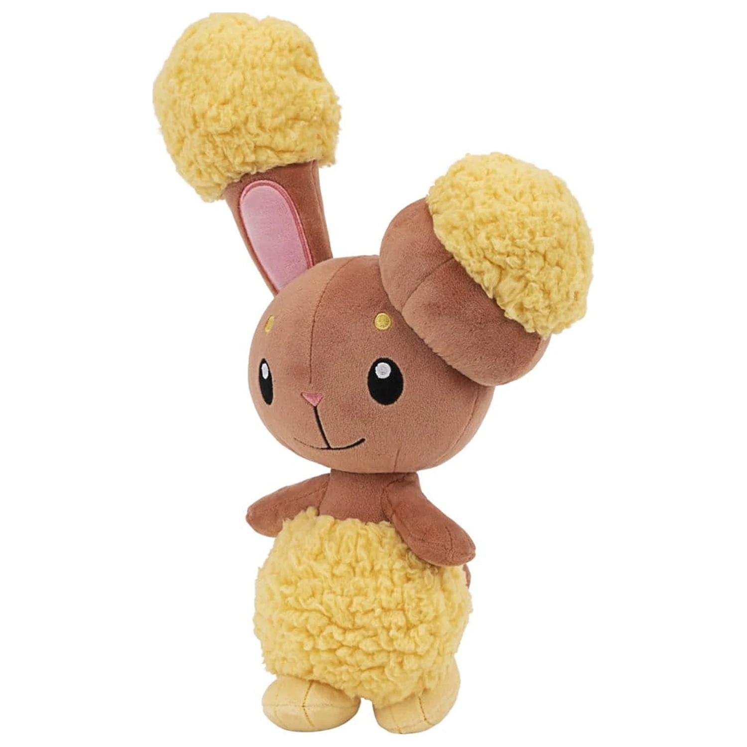 Pokémon plišasta igrača Buneary 20 cm fotografija izdelka