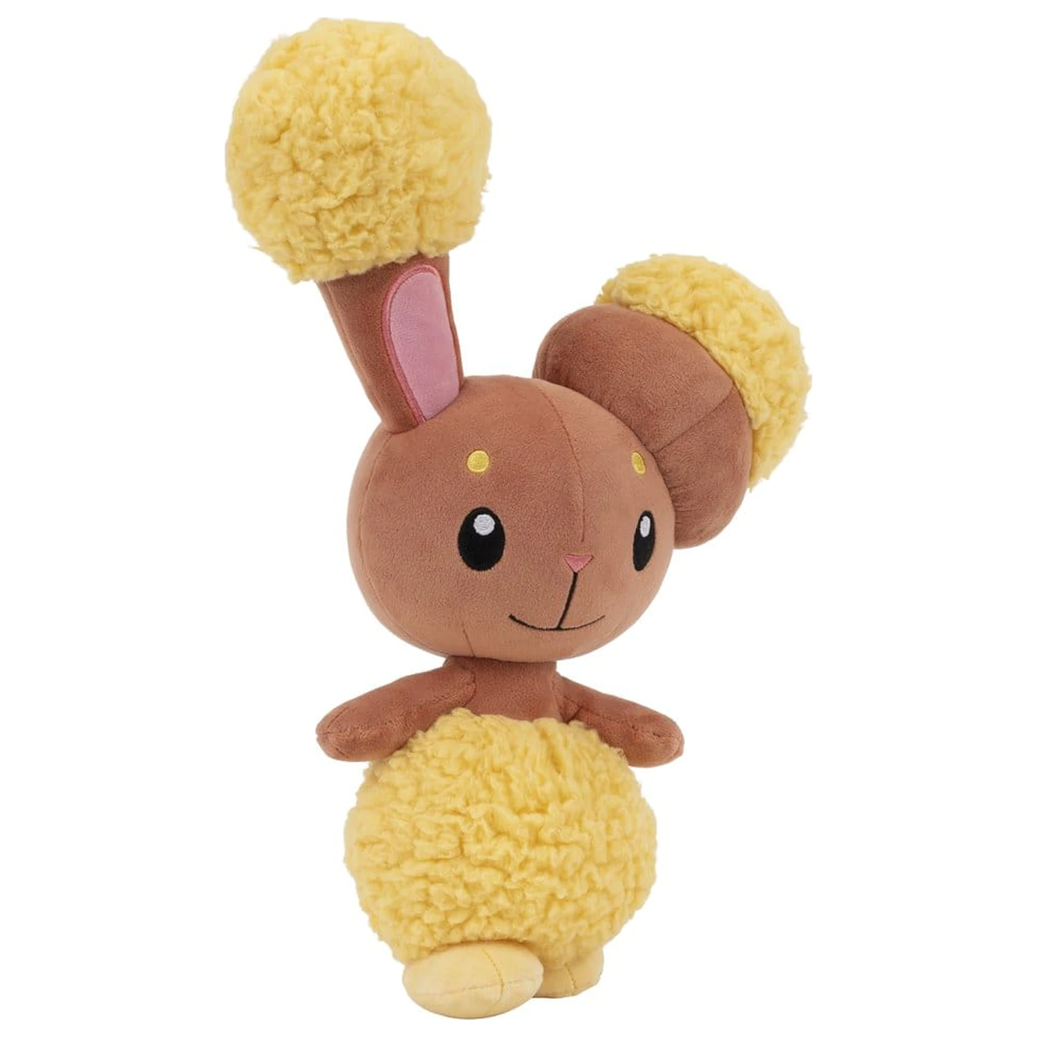 Pokémon plišasta igrača Buneary 20 cm fotografija izdelka