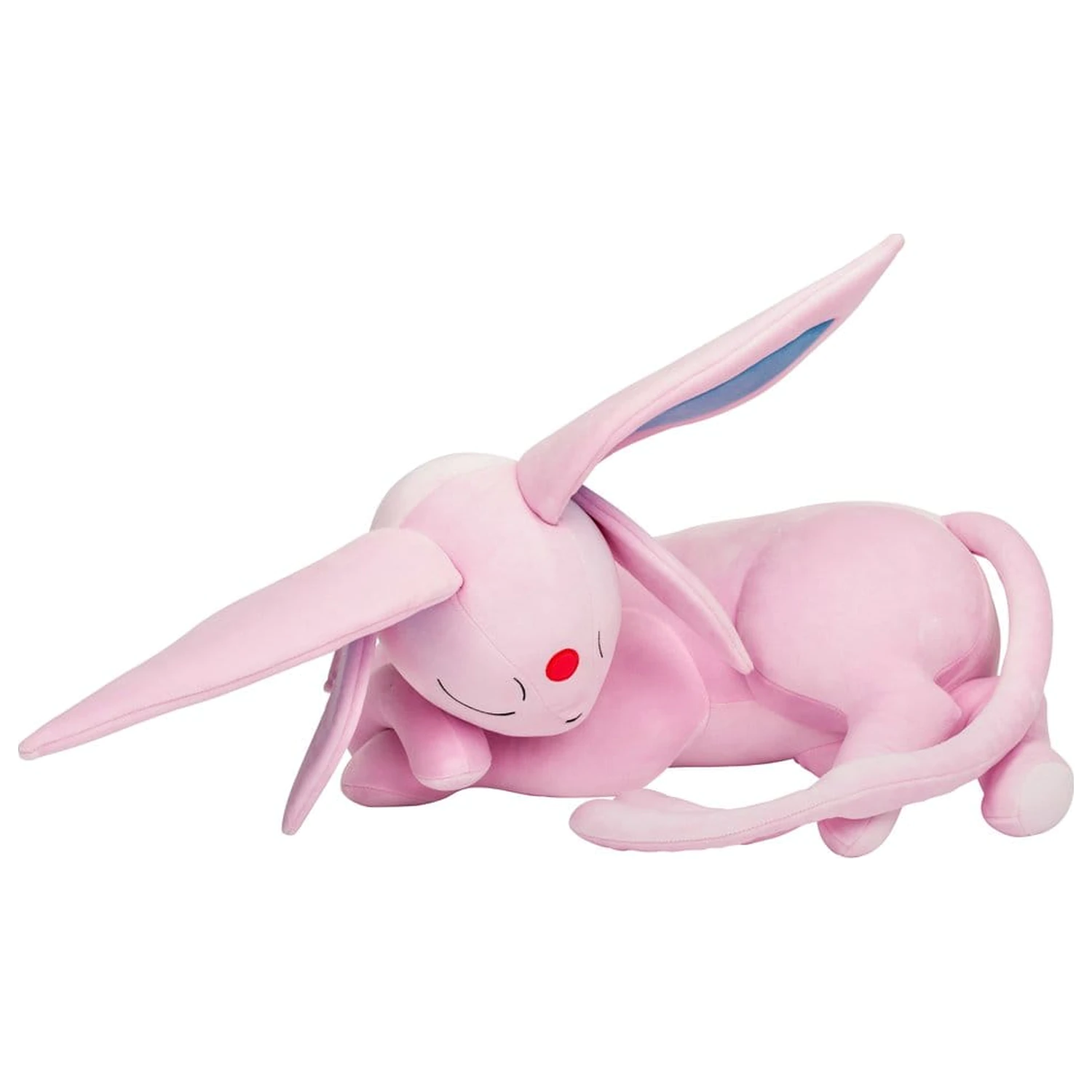 Pokémon Plišasta igrača Espeon (Sleeping) 46 cm fotografija izdelka