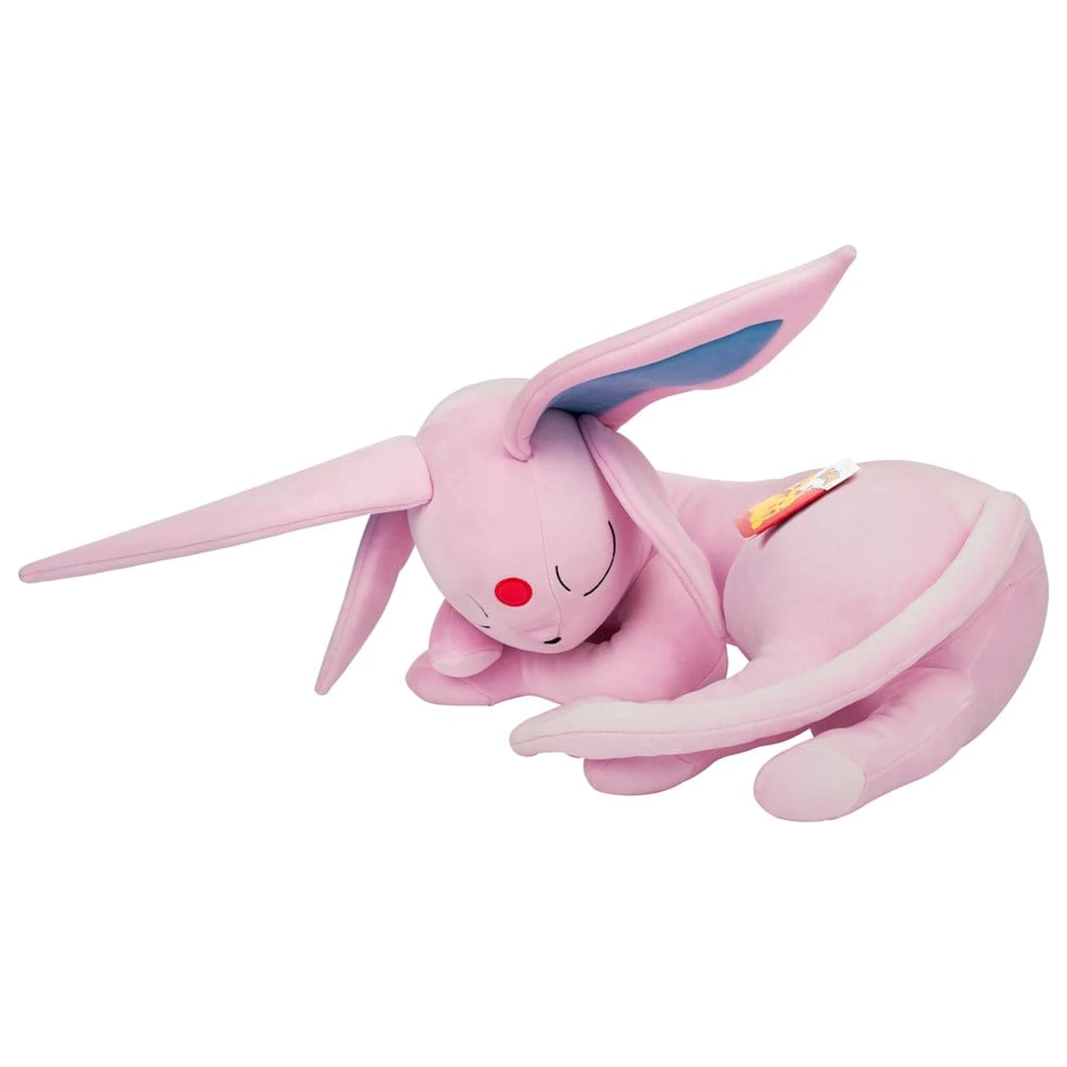 Pokémon Plišasta igrača Espeon (Sleeping) 46 cm fotografija izdelka