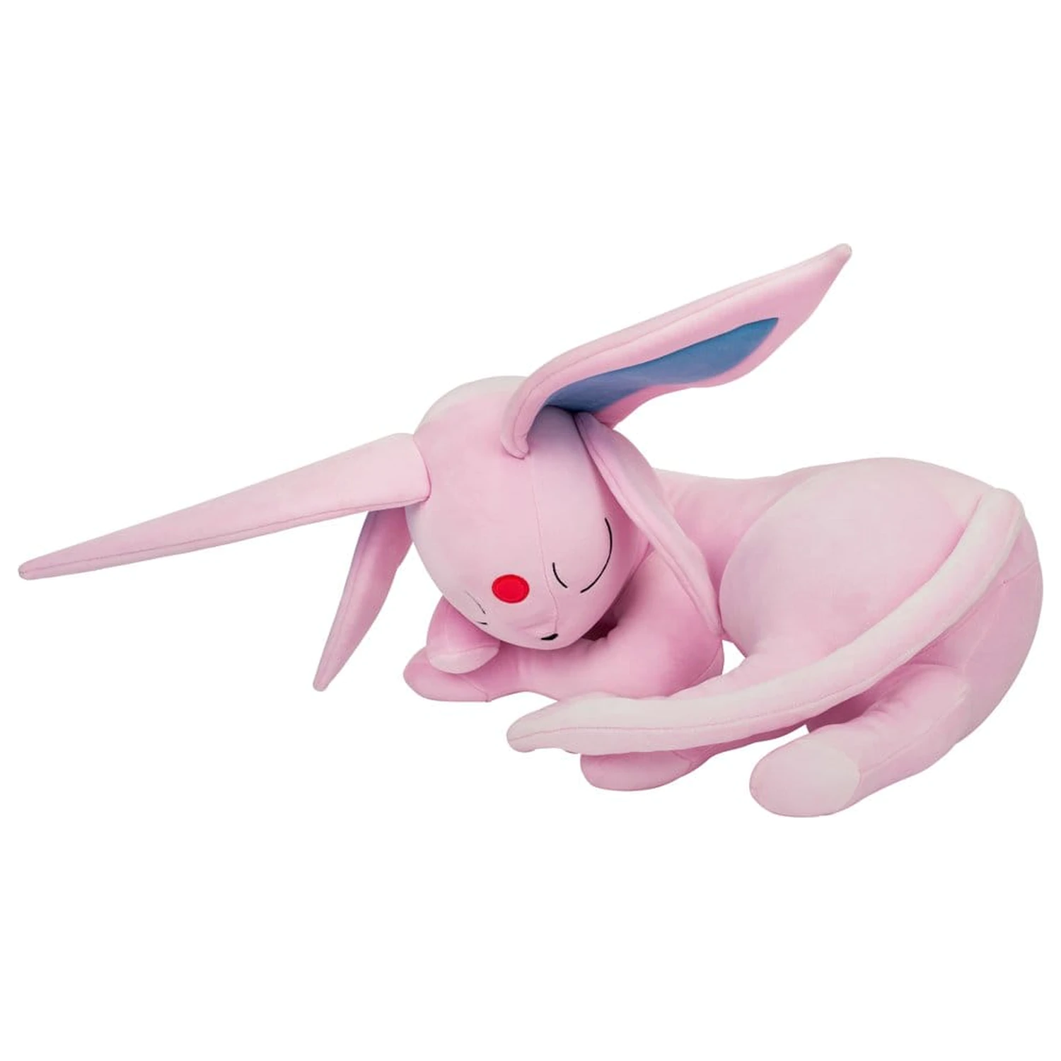 Pokémon Plišasta igrača Espeon (Sleeping) 46 cm fotografija izdelka