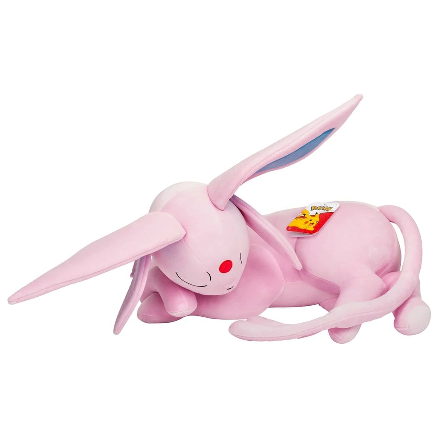 Pokémon Plišasta igrača Espeon (Sleeping) 46 cm fotografija izdelka