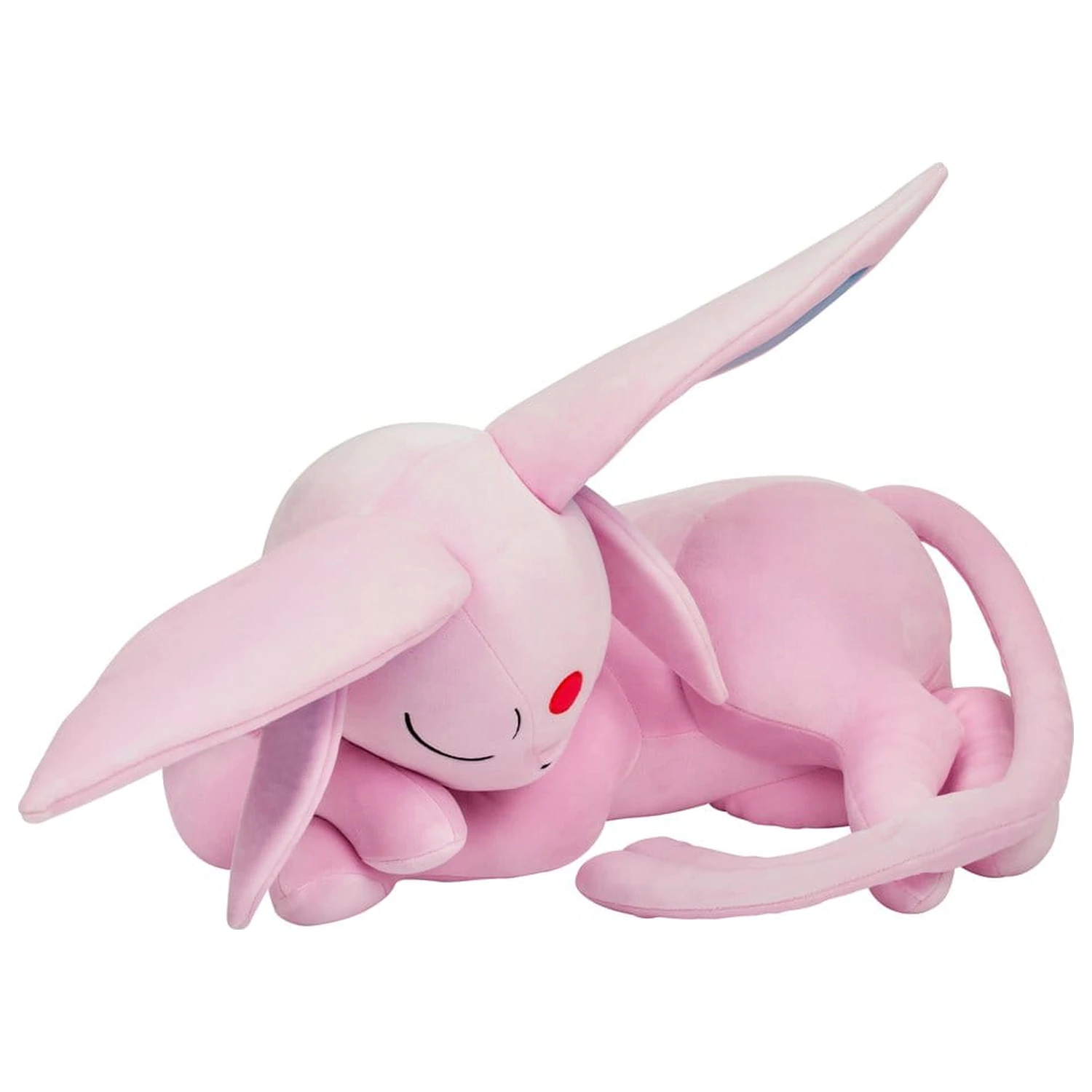 Pokémon Plišasta igrača Espeon (Sleeping) 46 cm fotografija izdelka