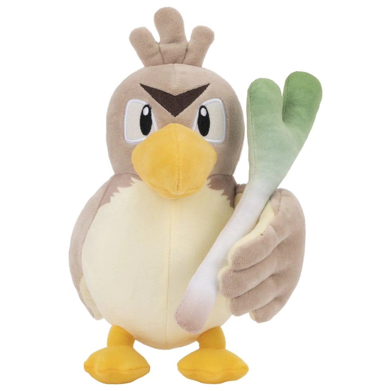 Pokémon plišasta igrača Farfetch'd 20 cm fotografija izdelka