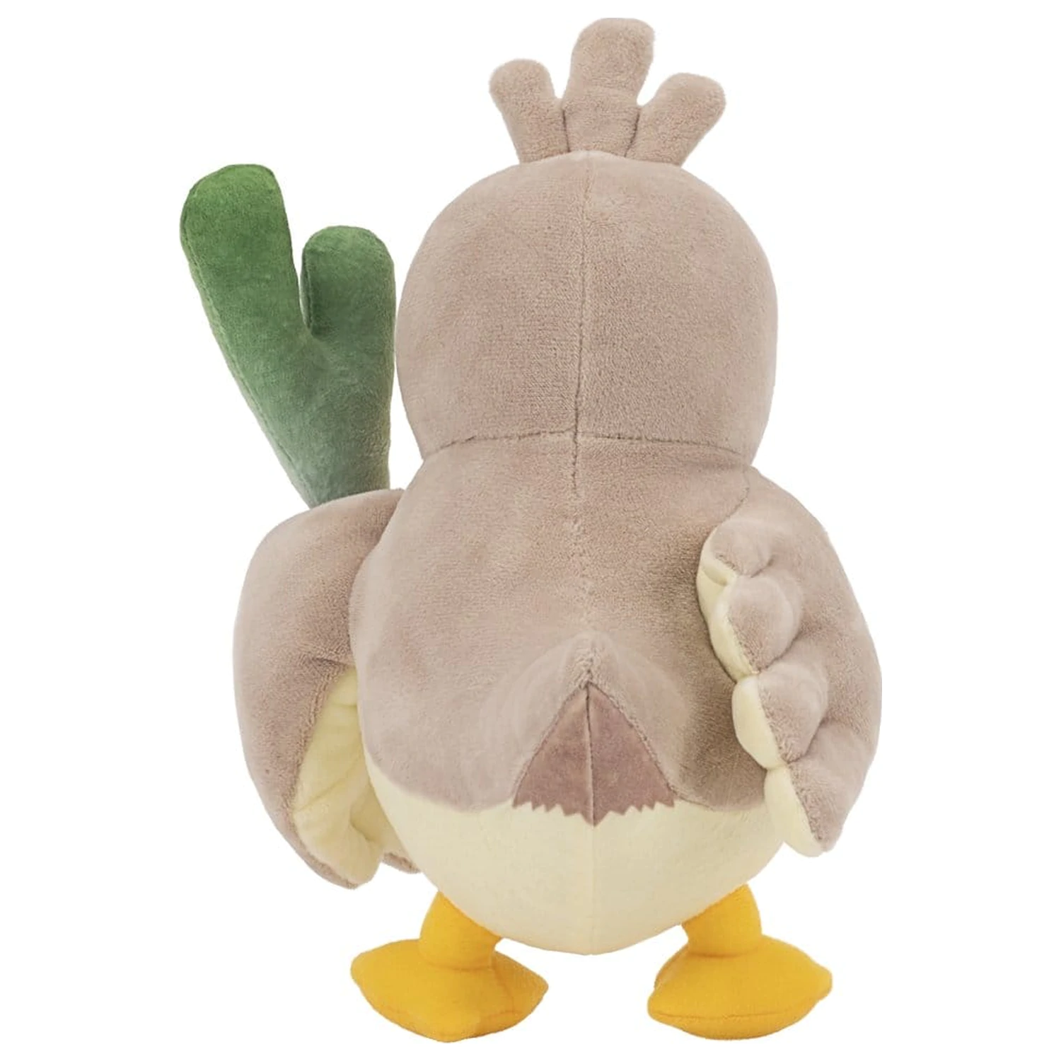 Pokémon plišasta igrača Farfetch'd 20 cm fotografija izdelka
