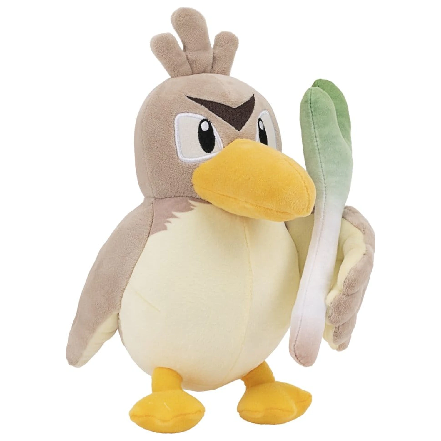 Pokémon plišasta igrača Farfetch'd 20 cm fotografija izdelka