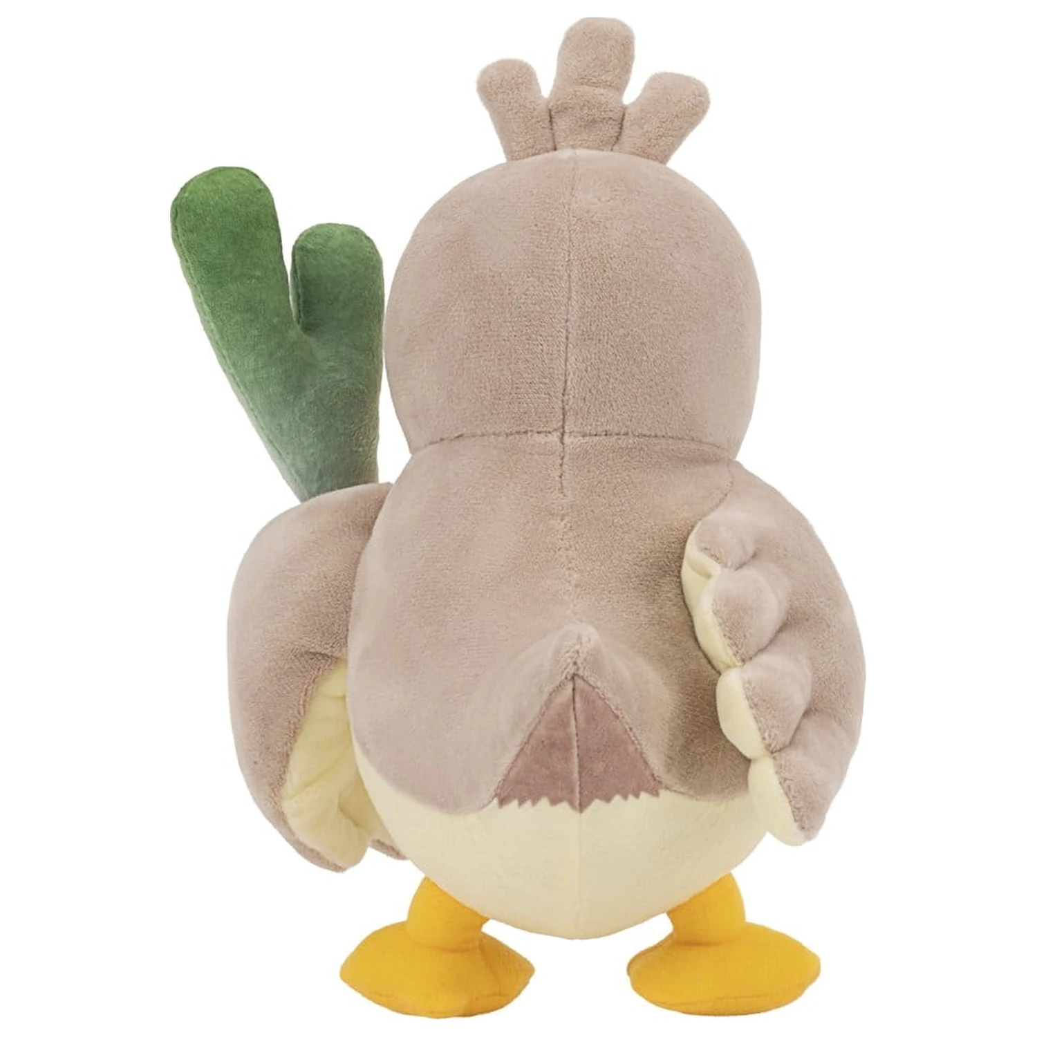 Pokémon plišasta igrača Farfetch'd 20 cm fotografija izdelka