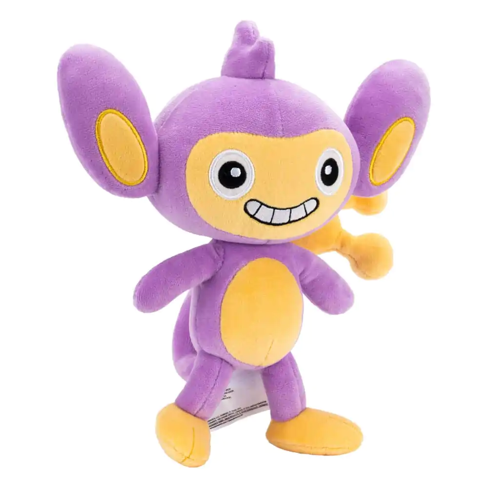 Pokémon Plišasta figura Aipom 20 cm fotografija izdelka