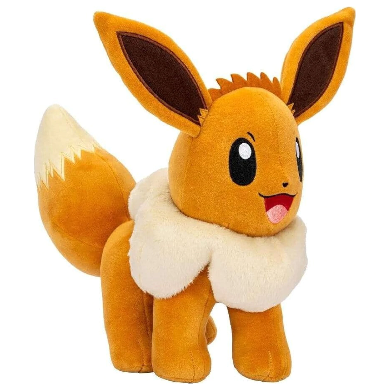 Pokémon Plišasta figura Eevee 30 cm fotografija izdelka