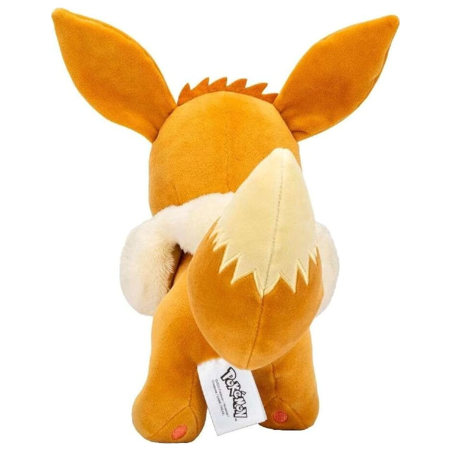 Pokémon Plišasta figura Eevee 30 cm fotografija izdelka