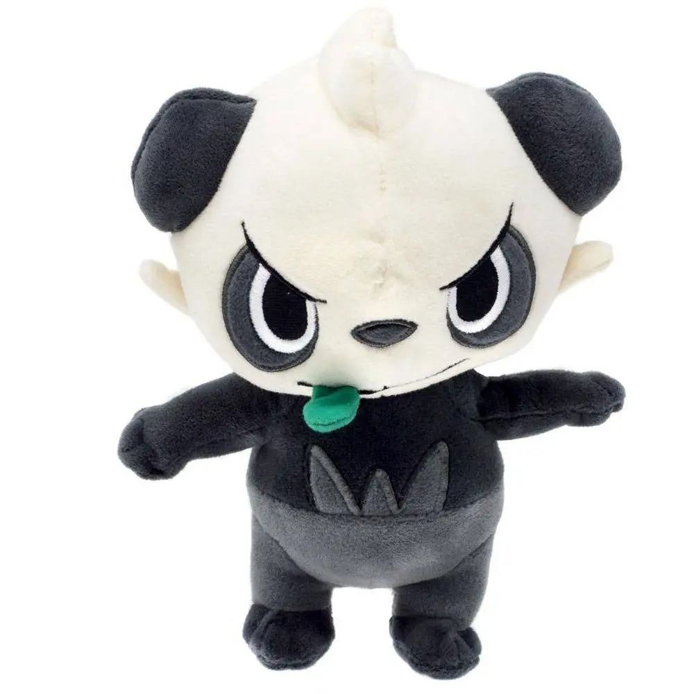 Pokémon Plišasta Figura Pancham 20 cm fotografija izdelka