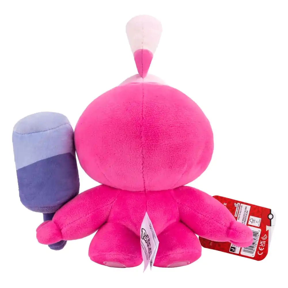 Pokémon Plišasta Figura Tinkatink 20 cm fotografija izdelka