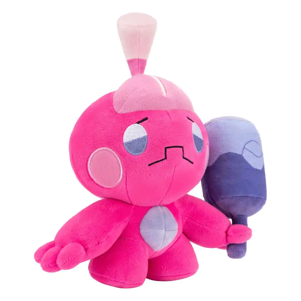 Pokémon Plišasta Figura Tinkatink 20 cm fotografija izdelka