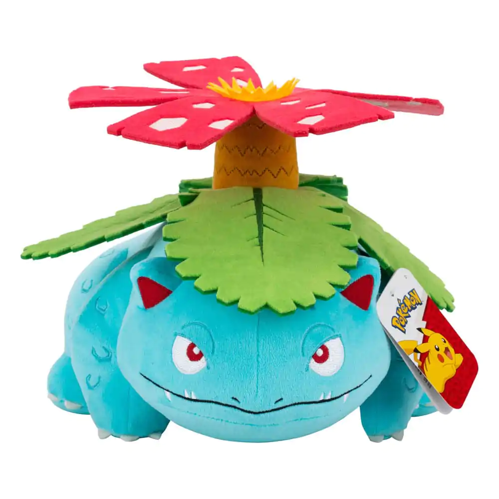 Pokémon Plišasta Figura Venusaur 30 cm fotografija izdelka