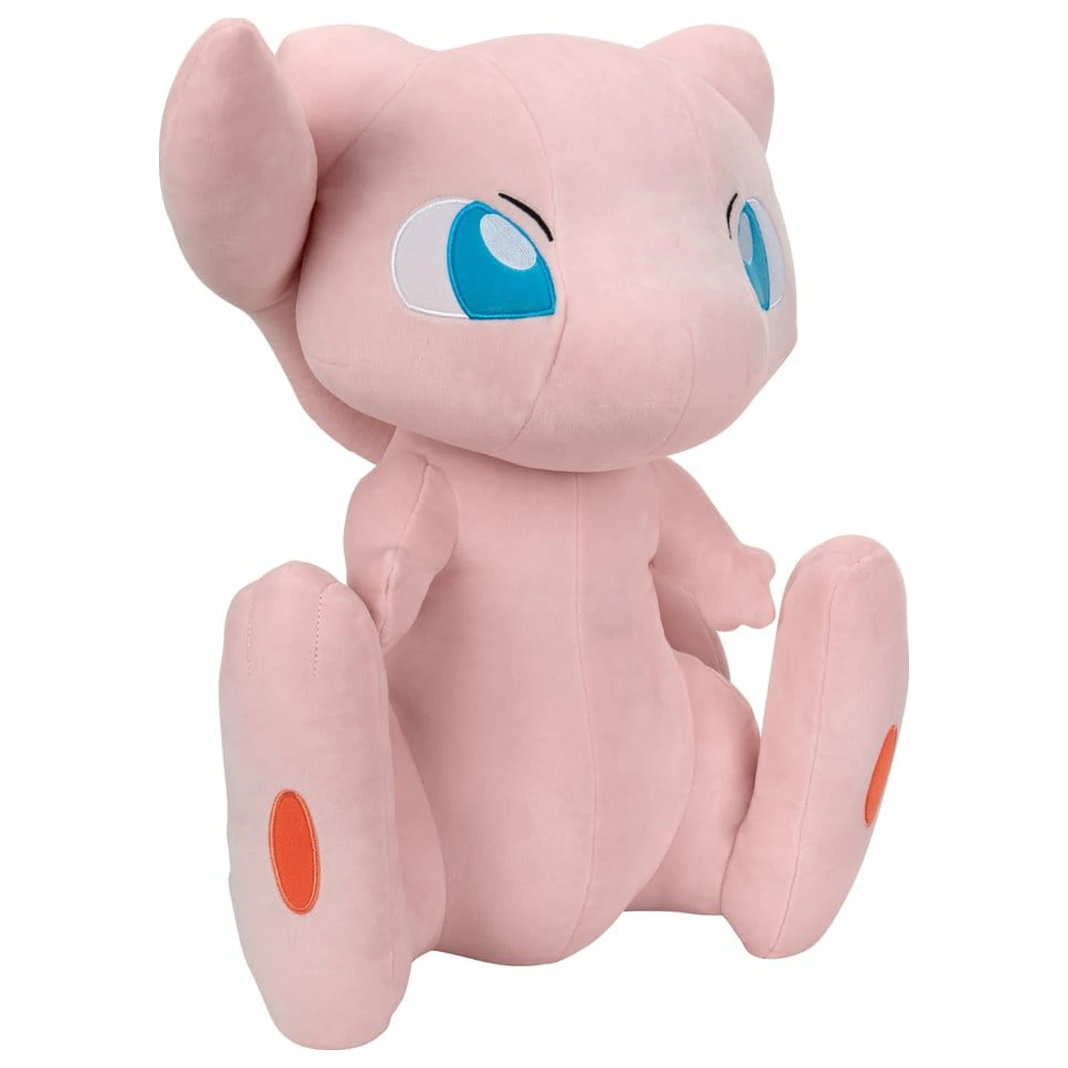 Pokémon plišasti Mew 61 cm fotografija izdelka