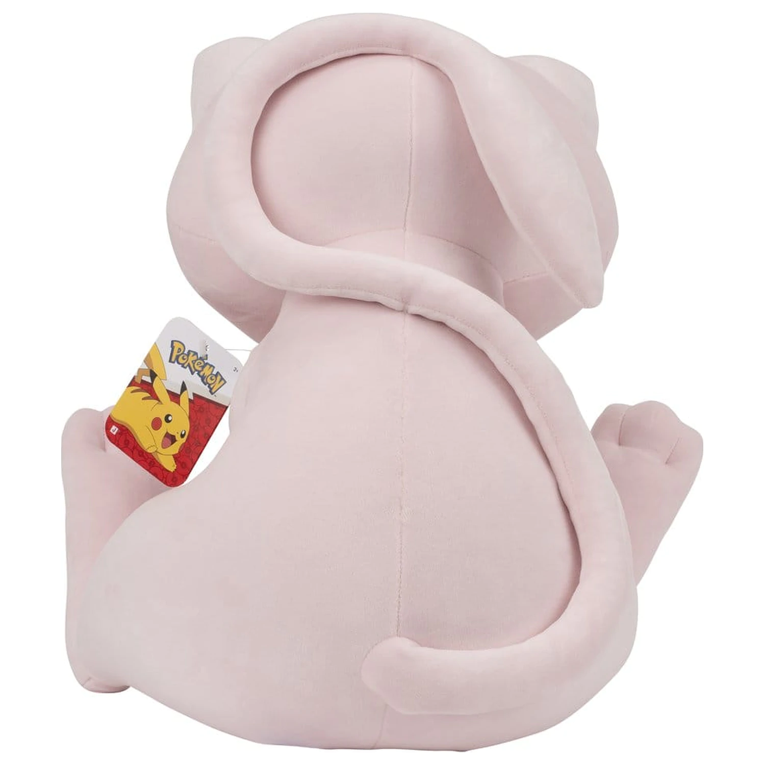 Pokémon Pliš Mew (Sleeping) 46 cm fotografija izdelka