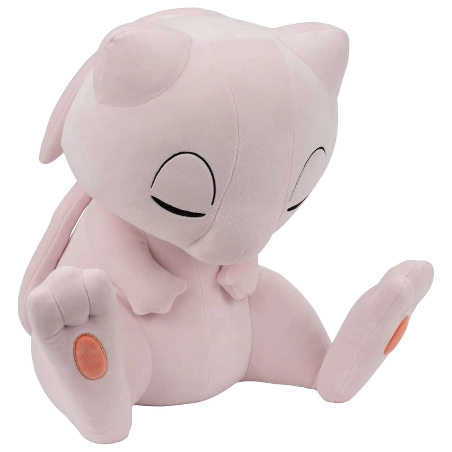 Pokémon Pliš Mew (Sleeping) 46 cm fotografija izdelka