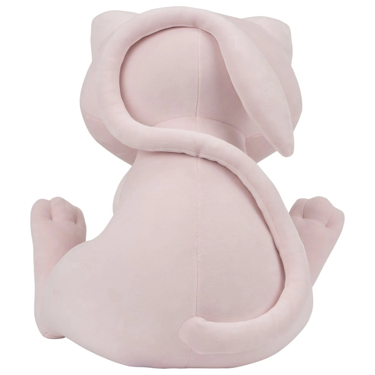 Pokémon Pliš Mew (Sleeping) 46 cm fotografija izdelka