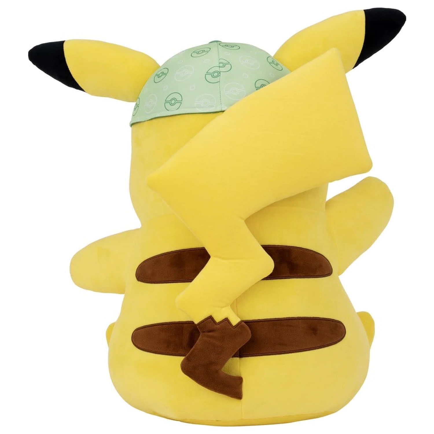 Pokémon Plišasti Pikachu (s kapo) 61 cm fotografija izdelka