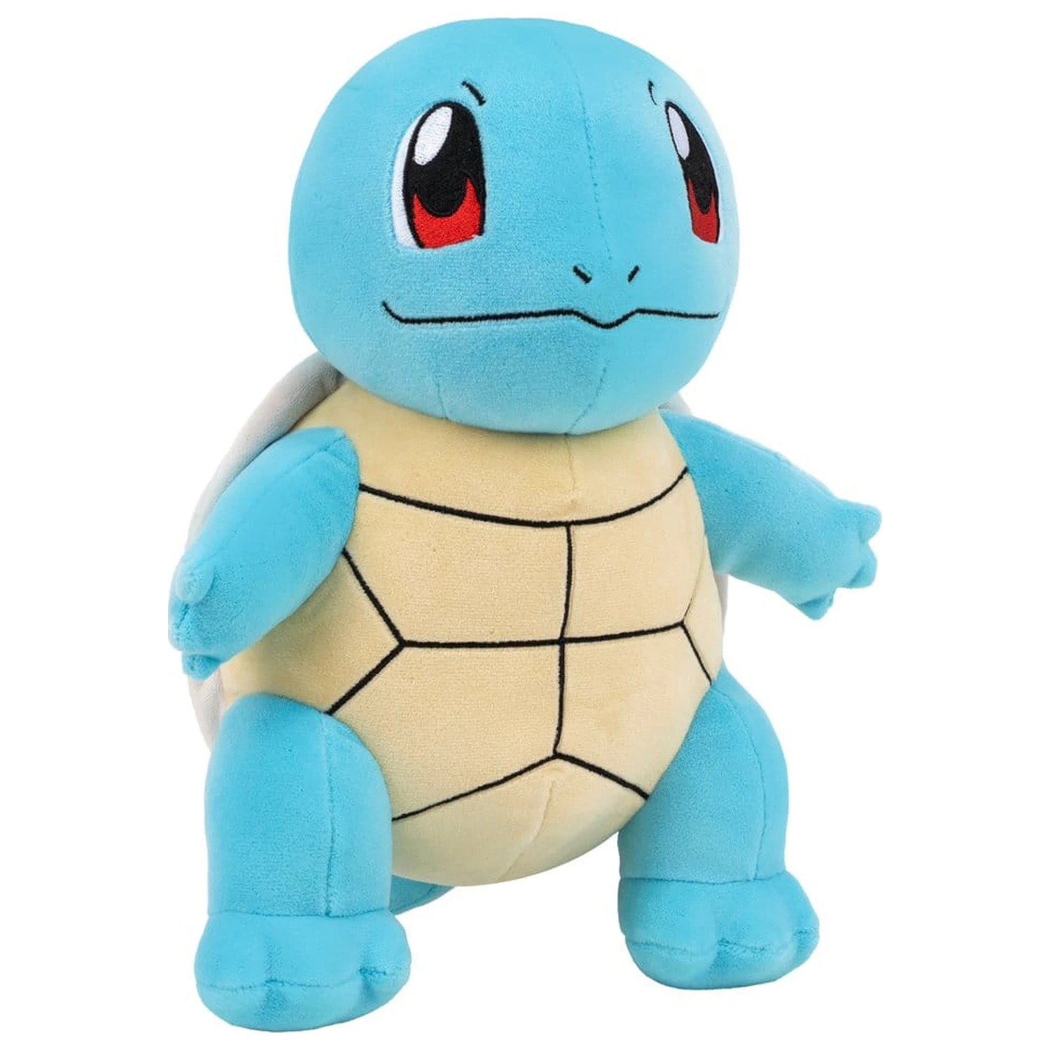 Pokémon Plišasta igrača Squirtle 30 cm fotografija izdelka
