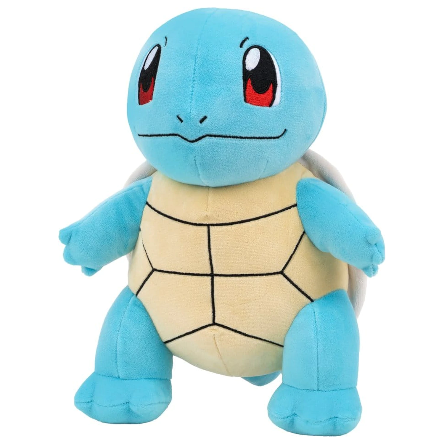 Pokémon Plišasta igrača Squirtle 30 cm fotografija izdelka