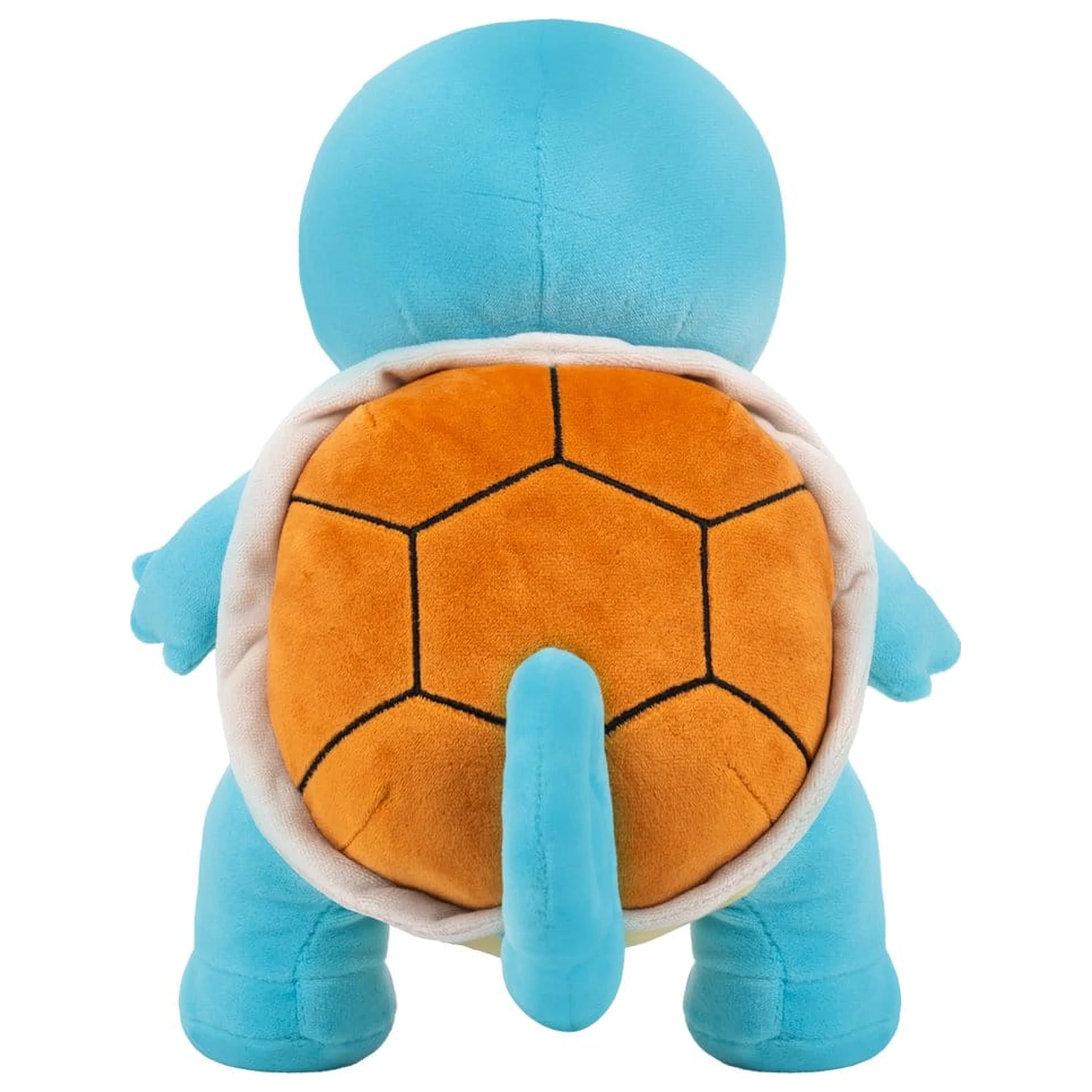 Pokémon Plišasta igrača Squirtle 30 cm fotografija izdelka