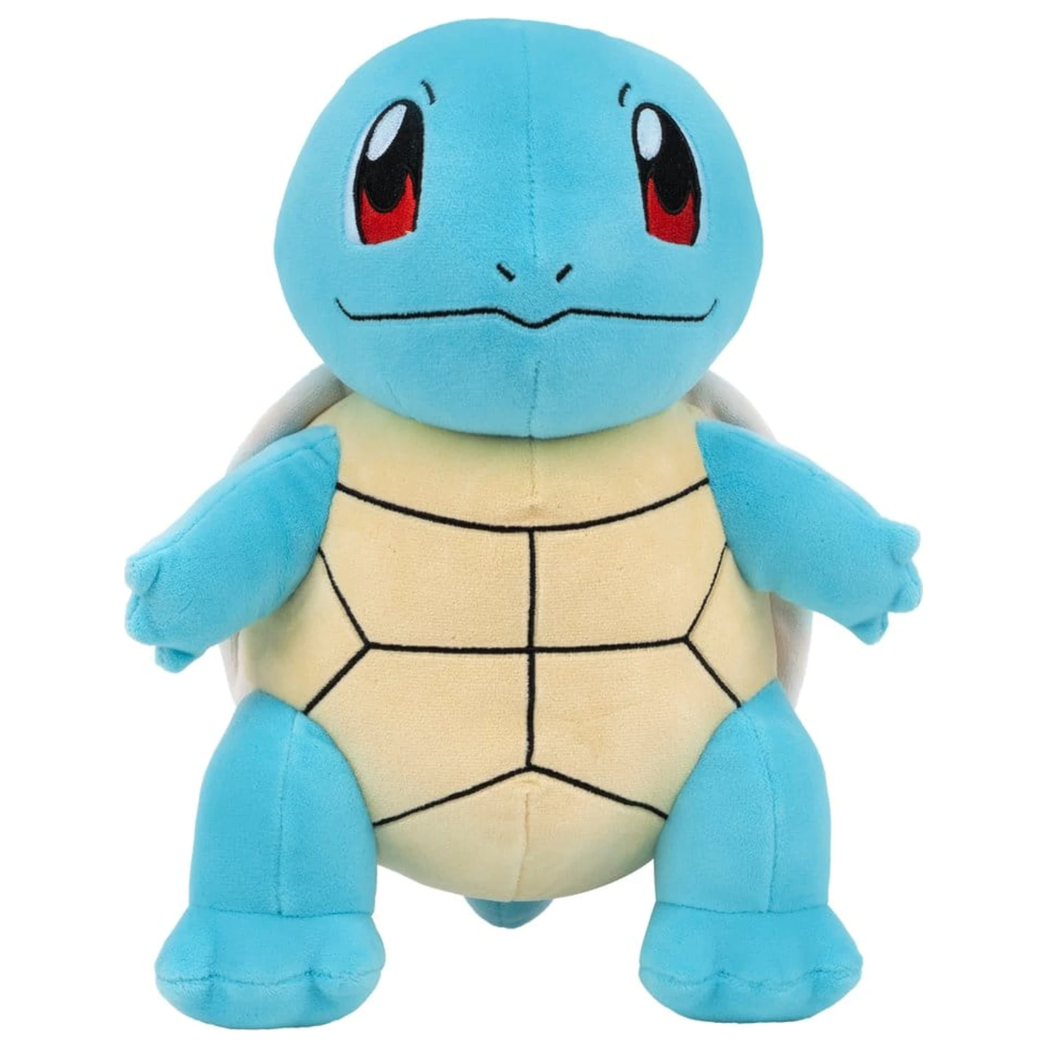 Pokémon Plišasta igrača Squirtle 30 cm fotografija izdelka