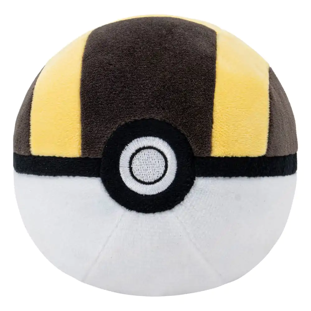 Pokémon Plišasta figura Ultra Ball 13 cm fotografija izdelka