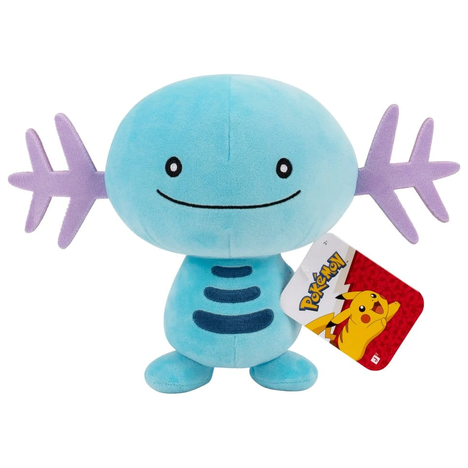 Pokémon Pliš Wooper 20 cm fotografija izdelka
