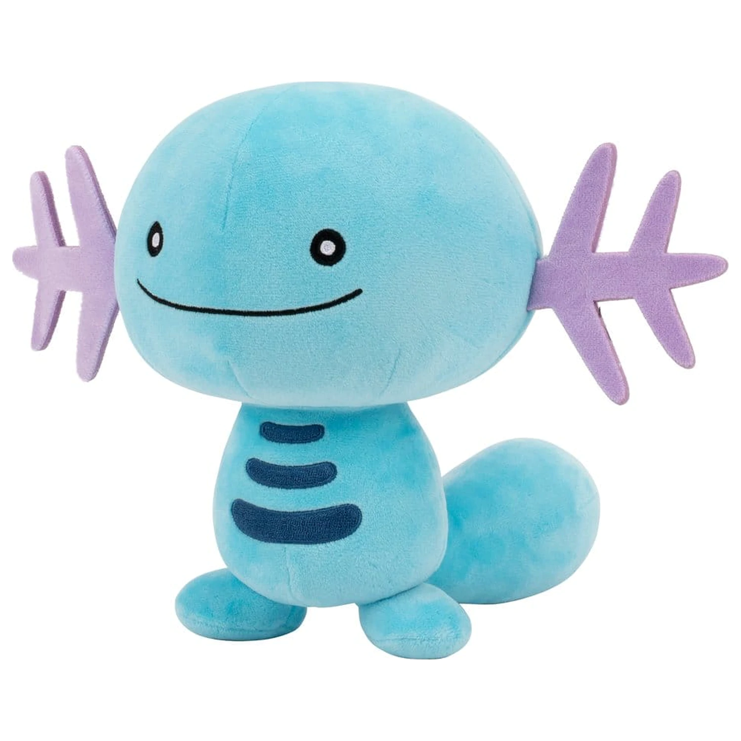 Pokémon Pliš Wooper 20 cm fotografija izdelka