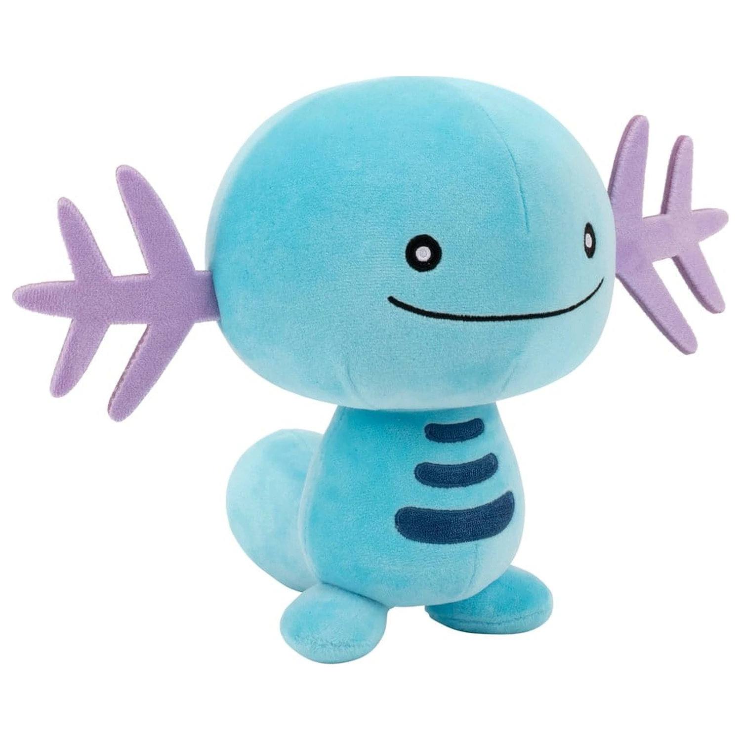 Pokémon Pliš Wooper 20 cm fotografija izdelka