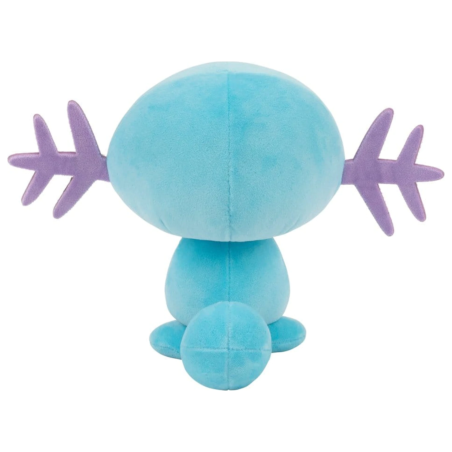 Pokémon Pliš Wooper 20 cm fotografija izdelka