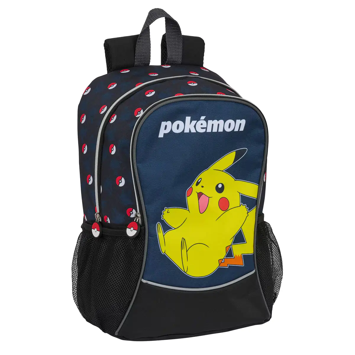 Pokemon Pokeball nahrbtnik 40 cm fotografija izdelka