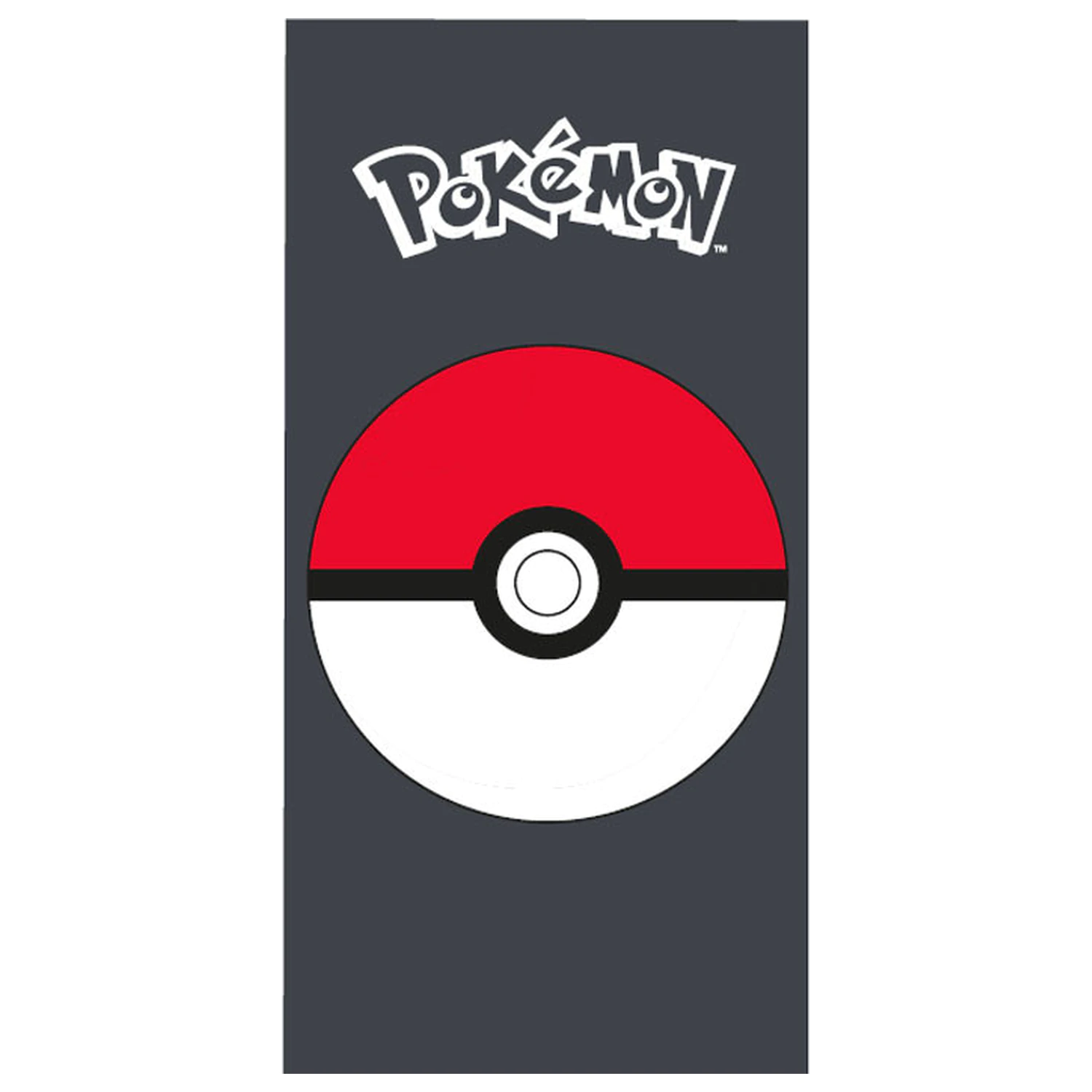 Pokemon Pokeball brisača fotografija izdelka