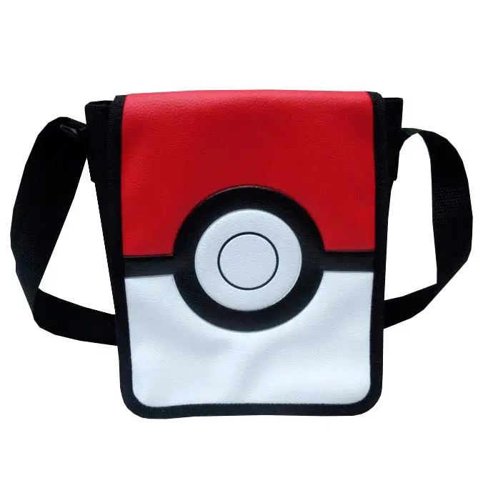 Pokémon kurirska torba Poké Ball fotografija izdelka