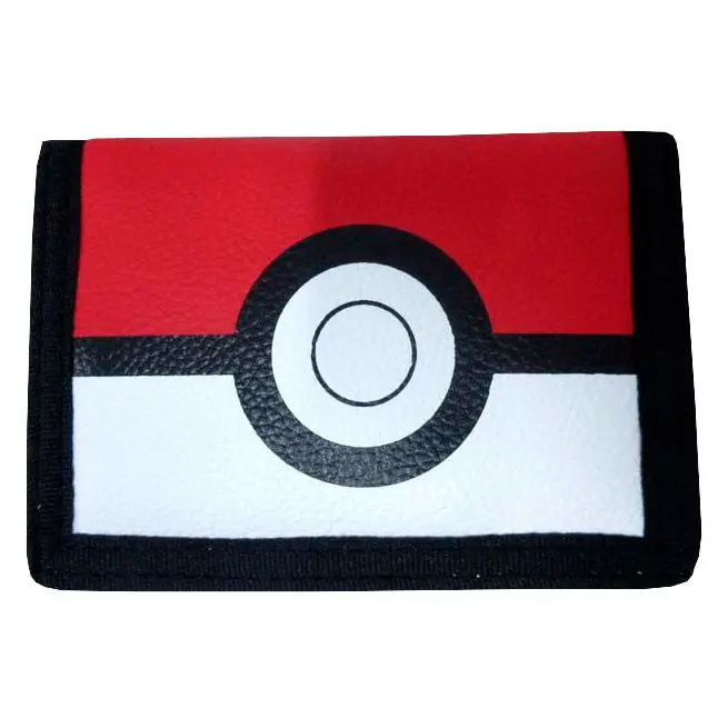 Pokémon denarnica Poké Ball fotografija izdelka