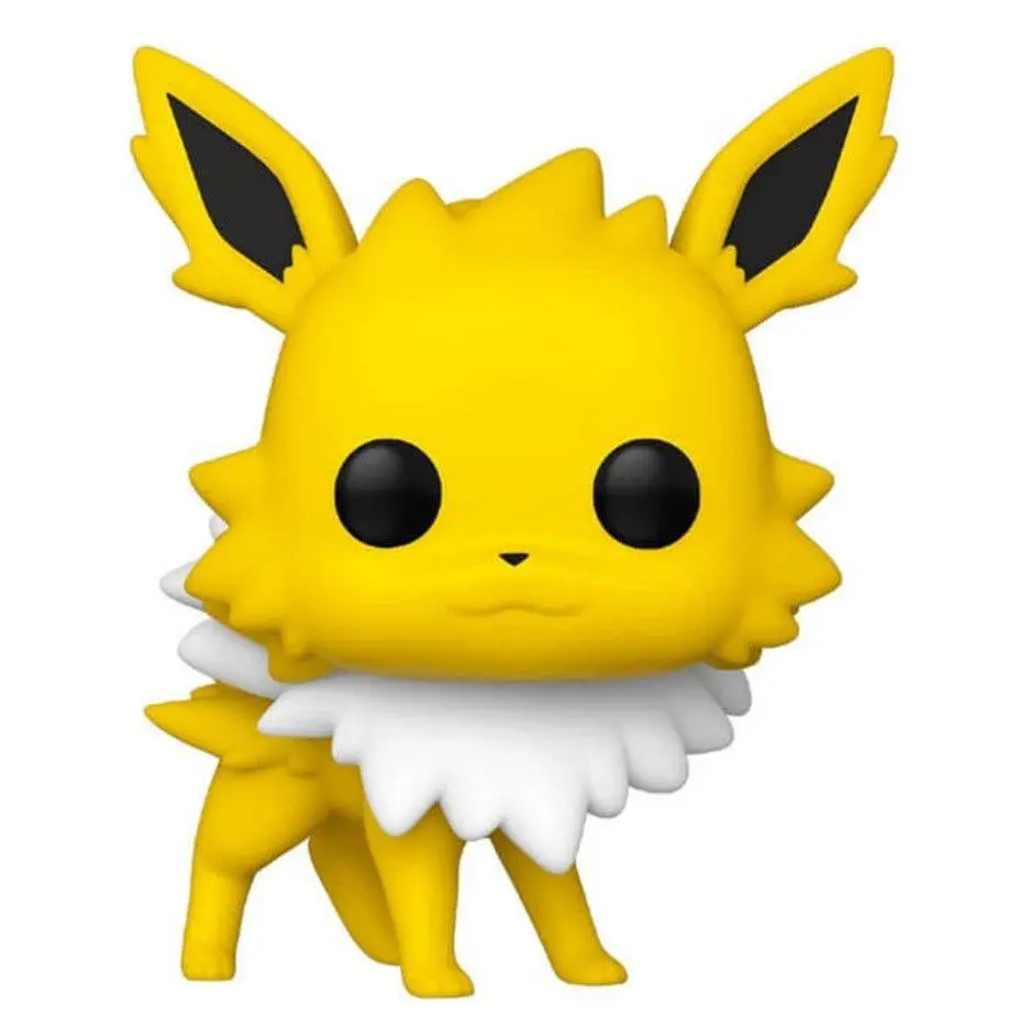 Pokemon POP! Games Vinyl Figurica Jolteon 9 cm fotografija izdelka