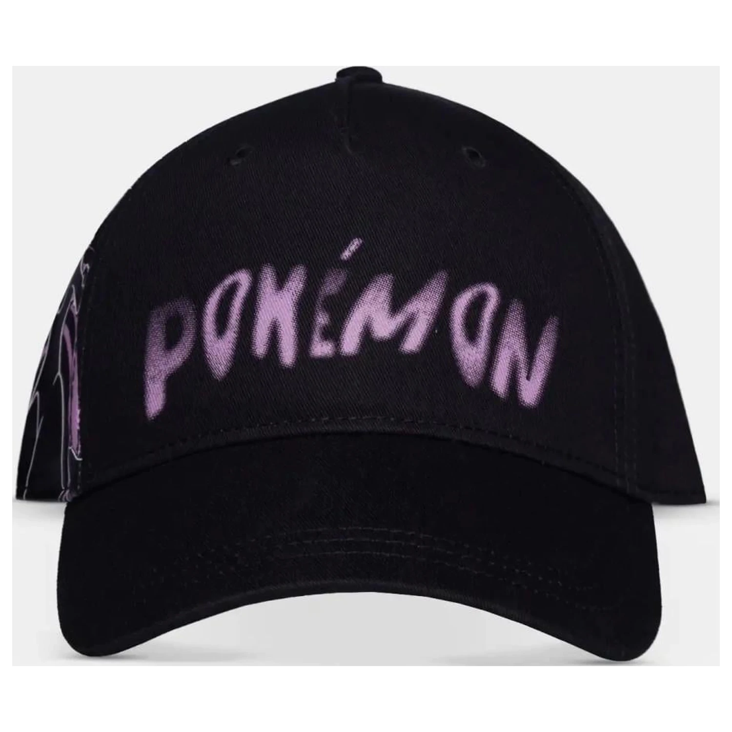 Pokémon Psychic Nastavljiva Kapa fotografija izdelka