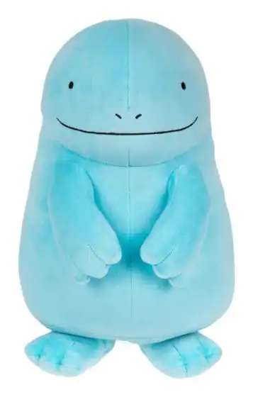 Pokémon Plišasta Figura Quagsire 30 cm fotografija izdelka