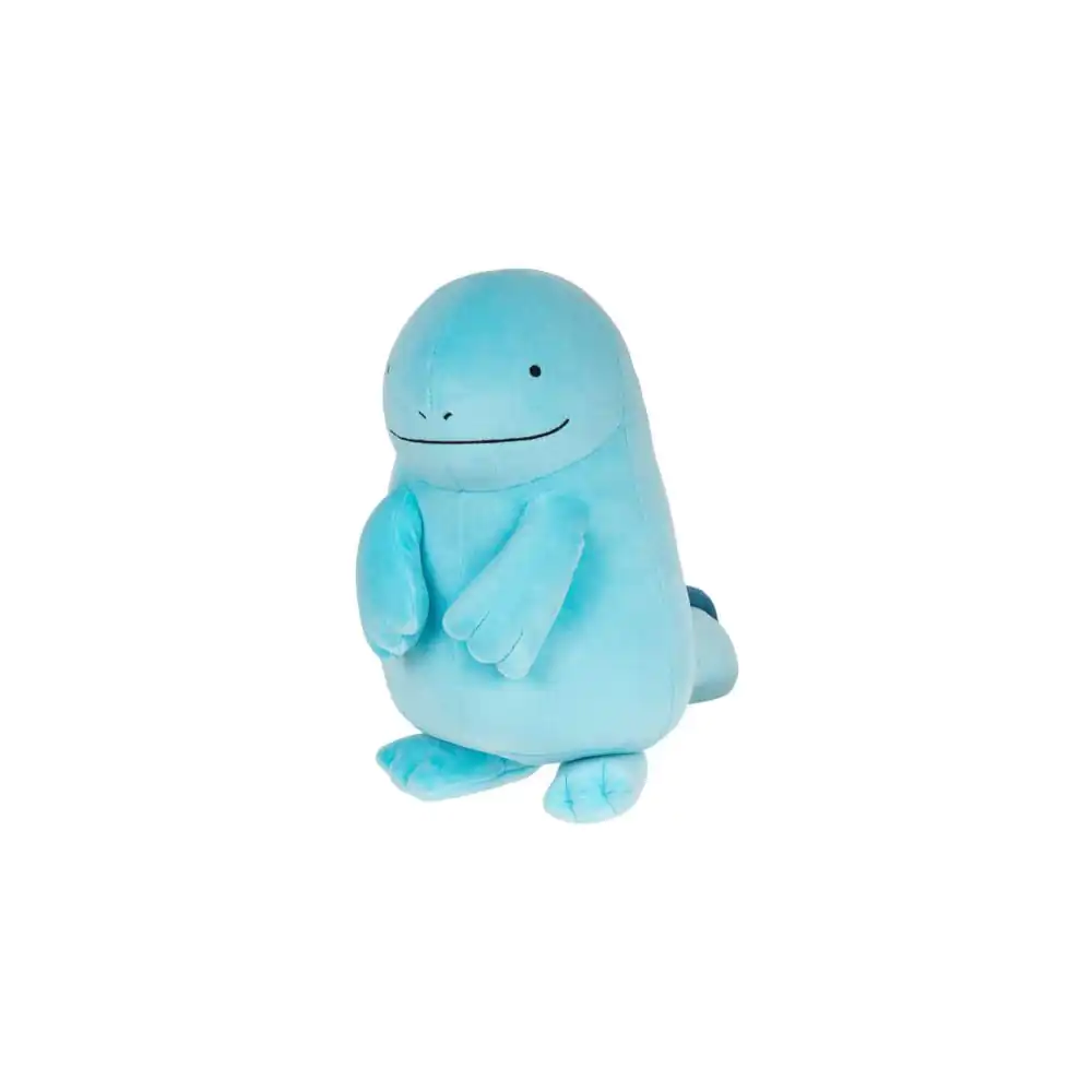 Pokémon Plišasta Figura Quagsire 30 cm fotografija izdelka