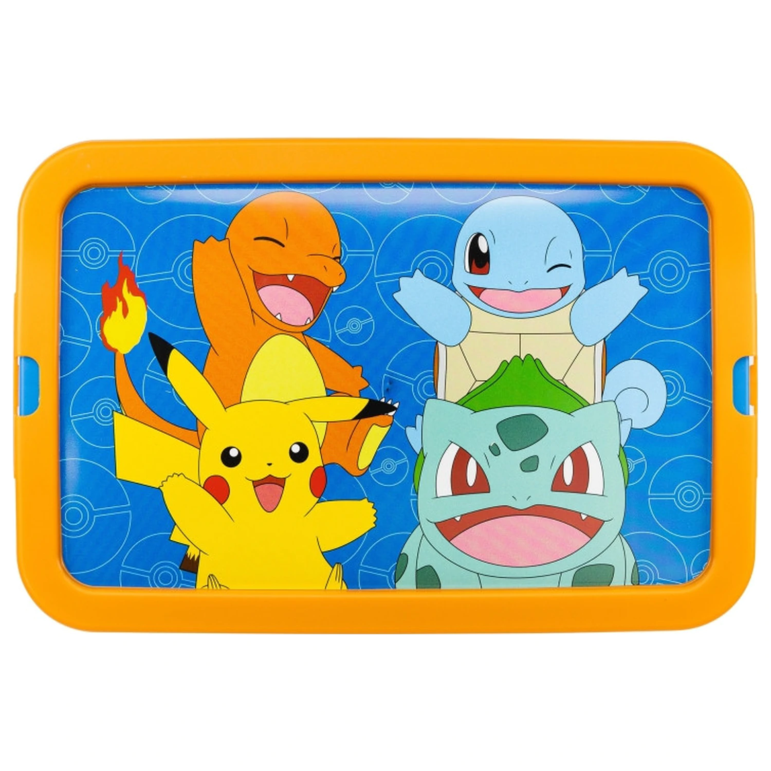 Pokémon Rock plastična škatla za shranjevanje 7 L fotografija izdelka