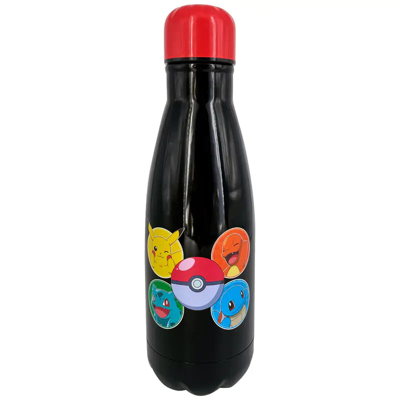 Pokemon nerjaveča jeklenka 500ml fotografija izdelka