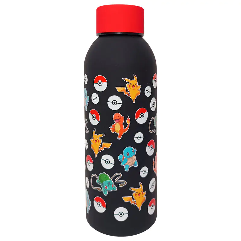 Pokemon nerjaveča jeklenka 500ml fotografija izdelka