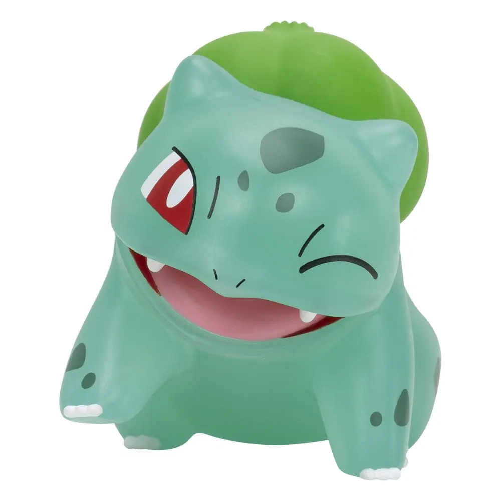 Pokémon Select Bojna Figura Bulbasaur (Prosojna) 7,5 cm fotografija izdelka