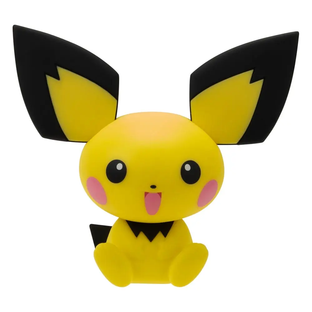 Pokémon Select vinilna figura Pichu 10 cm fotografija izdelka