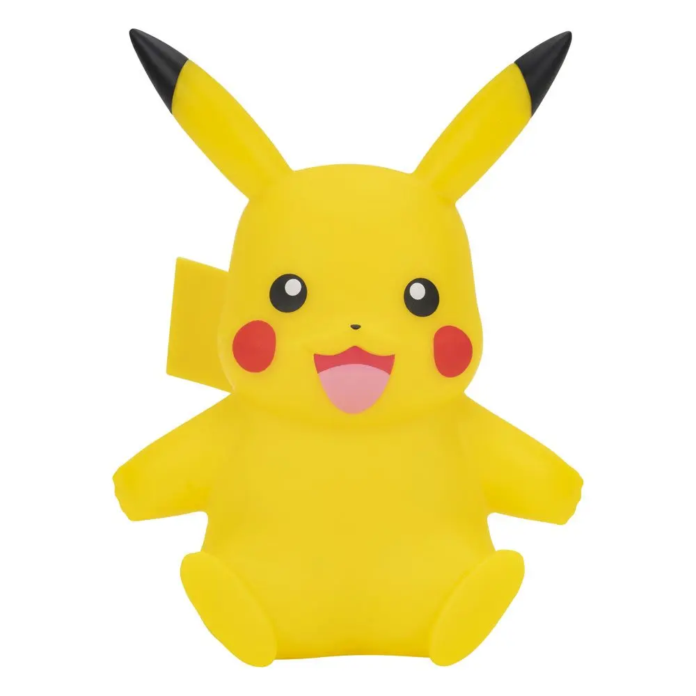 Pokémon Select Vinyl Figurica Pikachu 10 cm fotografija izdelka